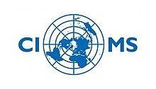 2022 CIOMS Logo