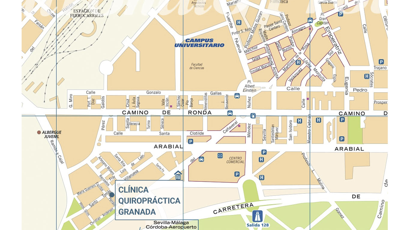 A Mapa CQG7